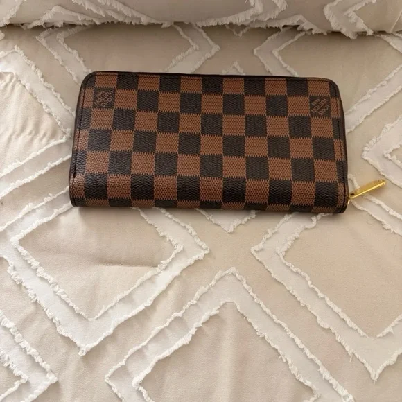 Designer look wallet - Picture 7 of 7